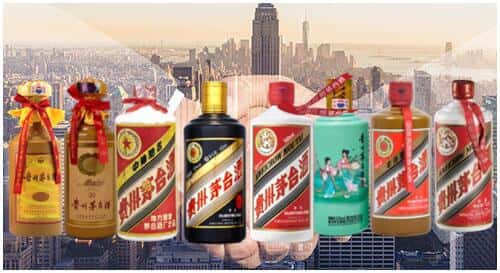 鄱阳县回收茅台